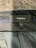 Theory Black Active Pants Size 12 - photo 7