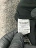 Unbranded Solid Black Active Pants Size Lg - XL - photo 7
