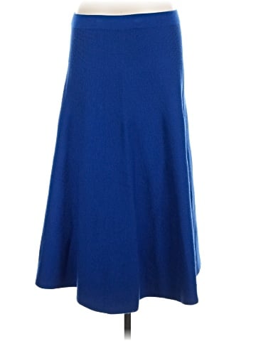 J.Crew Wool Skirt (view 1)