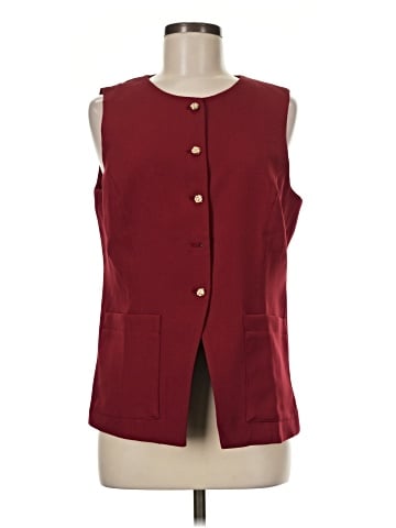 Prettygarden Vest (view 1)