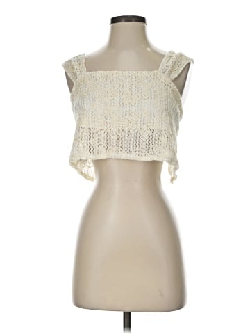 Shein Sleeveless Top (view 1)