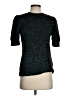 Rachel Zoe Teal Cardigan Size S - photo 1