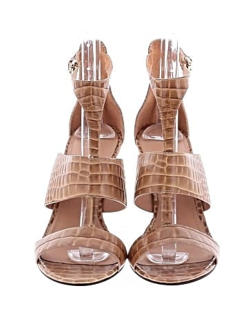 Sigerson Morrison Wedges (view 2)