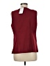Prettygarden Burgundy Vest Size M - photo 2