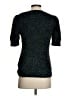 Rachel Zoe Teal Cardigan Size S - photo 2