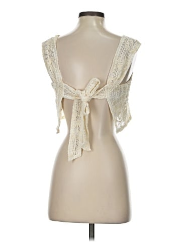 Shein Sleeveless Top (view 2)