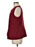 Prettygarden Burgundy Vest Size M - photo 5