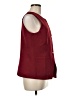 Prettygarden Burgundy Vest Size M - photo 4