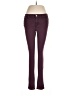 Levi's Purple Jeggings Size 28 waist - photo 1