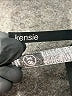 Kensie Solid Black Cocktail Dress Size XS - photo 7