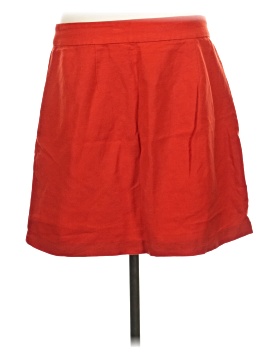 Ann Taylor LOFT Casual Skirt (view 2)