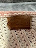 Pol 100% Polyester Color Block Brown Pullover Sweater Size L - photo 7