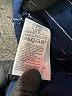 Gap Stripes Blue Linen Pants Size 10 (tall) - photo 8