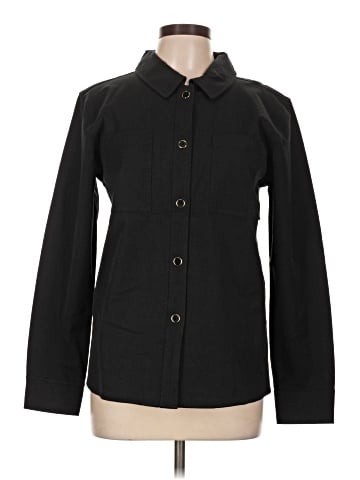 Isaac Mizrahi LIVE! Jacket (view 1)