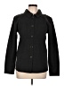 Isaac Mizrahi LIVE! Black Jacket Size 10 - photo 1