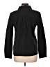 Isaac Mizrahi LIVE! Black Jacket Size 10 - photo 2