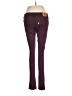 Levi's Purple Jeggings Size 28 waist - photo 2