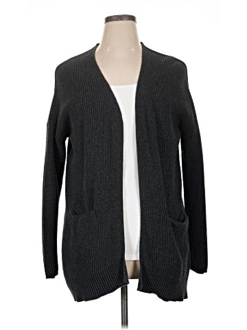 Universal Thread Cardigan (view 1)