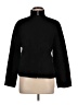 Carole Little 100% Wool Black Jacket Size L - photo 1