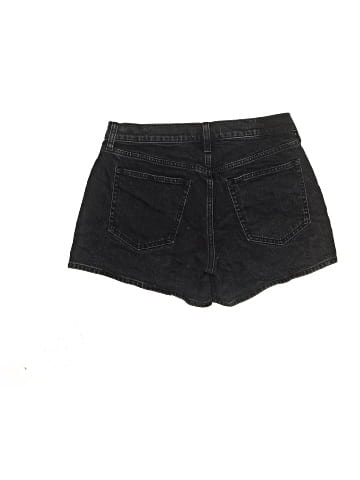 Abercrombie & Fitch Denim Shorts (view 2)
