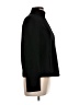 Carole Little 100% Wool Black Jacket Size L - photo 4