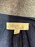 Olive and Oak 100% Polyester Blue 3/4 Sleeve Blouse Size M - photo 7