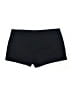 Volcom Solid Black Shorts Size 7 - photo 2