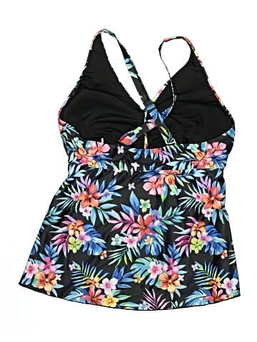 Tempt Me Swimsuit Top (view 2)