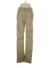 St. John's Bay Tan Jeans Size 2 - photo 1