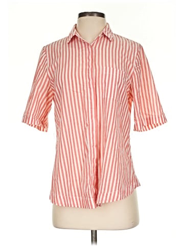 Isabella Sinclair Short Sleeve Blouse (view 1)