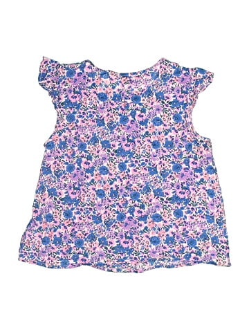 Vineyard Vines Short Sleeve Blouse (view 2)