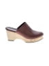 Everlane Brown Mule/Clog Size 7 - photo 1