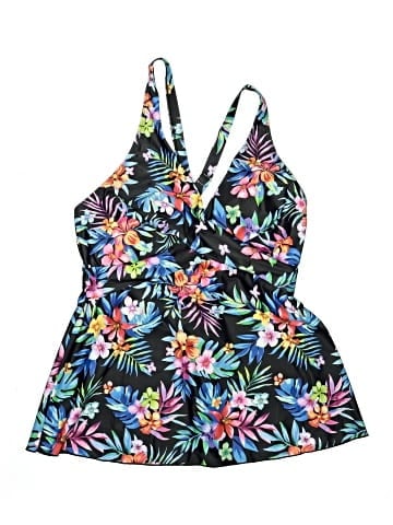 Tempt Me Swimsuit Top (view 1)