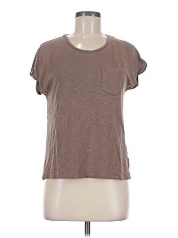 Max Studio Short Sleeve T-Shirt (view 1)