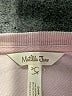 Matilda Jane Pink Pullover Sweater Size L - photo 7