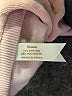 Matilda Jane Pink Pullover Sweater Size L - photo 8