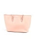 MICHAEL Michael Kors Solid Pink Tote One size - photo 3