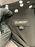 Glamour Black Casual Dress Size 6 - photo 7