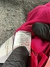 Ann Taylor Purple Dress Pants Size 10 (tall) - photo 8