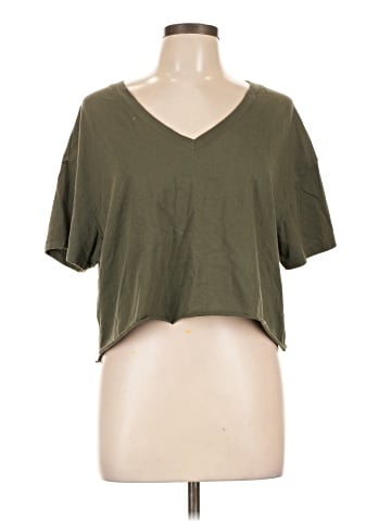 Wild Fable Short Sleeve T-Shirt (view 1)