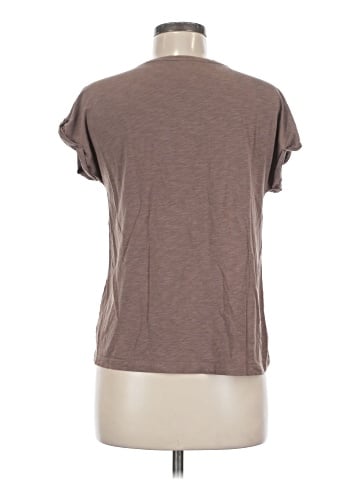 Max Studio Short Sleeve T-Shirt (view 2)