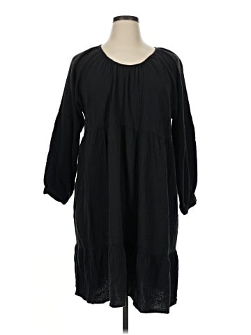 Rails Casual Dress (view 1)