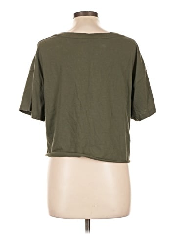 Wild Fable Short Sleeve T-Shirt (view 2)