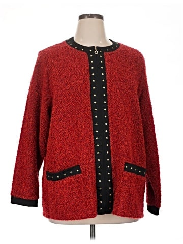 C.D. Daniels 3/4 Sleeve Top (view 1)