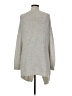 14th & Union Gray Cardigan Size M - photo 2