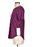 Lululemon Athletica Purple Active T-Shirt Size 4 - photo 5