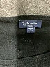Splendid Black Sleeveless T-Shirt Size S - photo 7