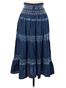 Assorted Brands Casual Skirt