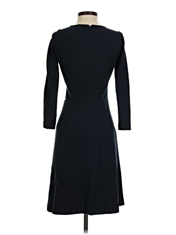 Armani Jeans Casual Dress (view 2)