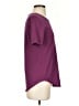 Lululemon Athletica Purple Active T-Shirt Size 4 - photo 4